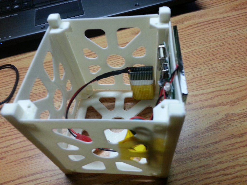 mkme.org Arduino cubesat